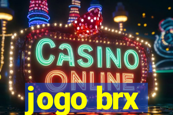 jogo brx